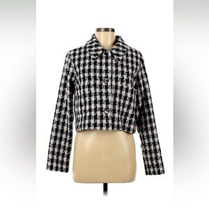 NWT HUTCH JACKET